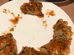 佛手茄子-芙蓉堂(武汉天地店)