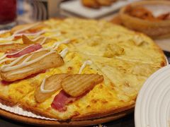 -必胜客(八一店)