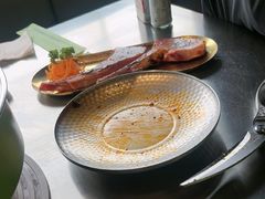 -山葵说·泥炉烤肉(泰达时尚E街区店)