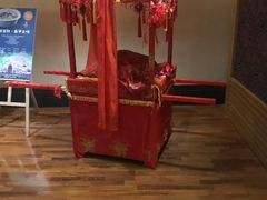 -西安绿地假日酒店·丽宝轩中餐厅