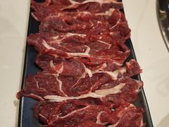 -牛品福潮汕牛肉火锅(旺庄店)