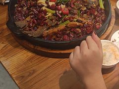 -老板恋上鱼(印象城店)