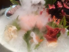 -万鱼亭·鹤家日本料理(南通青年中路店)