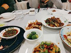 -全聚德(上海首店浦东店)