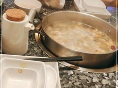 -一席地·本地鸡窝·杭帮鸡火锅(萧山银隆百货店)