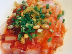 -老凯俚酸汤鱼(鸿通城店)