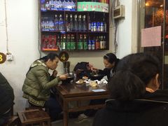 大堂-南岳面馆(南门小街店)
