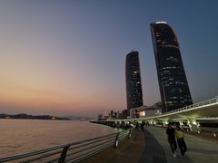 -演武大桥观景平台