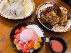 -鲜芋仙(群光广场店)