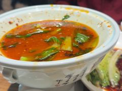 -北京老铺烤鸭(西稍门店)