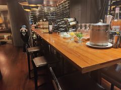 -岷山饭店-芝芝自助餐厅