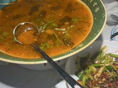 -光海·乡记酸菜鱼·始于1996(花园路店)