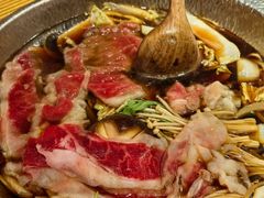 -吉兆·料理(红梅南路店)