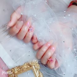 -沐白•盛妍日式美甲美睫
