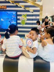 点击看大图 -meland club亲子乐园(重庆万象城店)