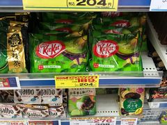 -松本清(心斋桥中央店)