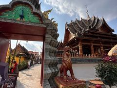 -西双版纳傣族园