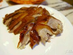 -金百万烤鸭店(马甸店)