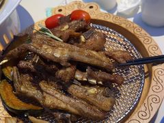 -阿娜尔·新疆菜(宜家荟聚中心店)