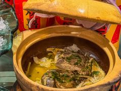 -金龙·打边炉(南京西路店)