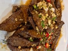 -金姐台湾菜(珠江路店)