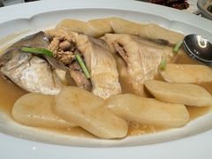 -荣兴酒家(徐家汇店)