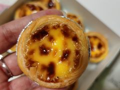 -广隆蛋挞王(农讲所店)