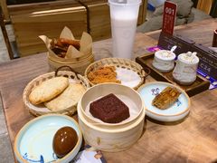-和府捞面(方庄店)