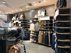 -MUJI无印良品(万象城店)
