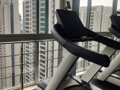-GymPlus健身(四平路店)