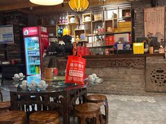 -阿嫂印象·民间江湖菜(大学城店)