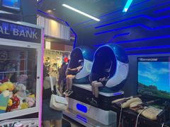 -时尚天河商业广场