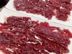 -伟记牛肉(金鸿公路店)