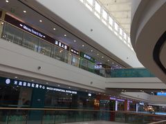 -万达广场(金堂店)