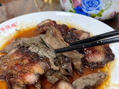 -黄连大头华烧鹅(萧地大马路店)