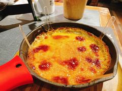 -探鱼·鲜青椒爽麻烤鱼(银泰城店)