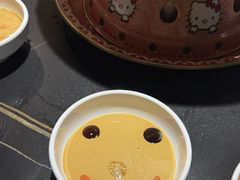 -京悦南门涮羊肉·羊蝎子火锅(田林路店)