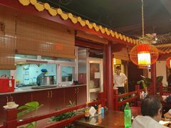 -秦月轩·陕西家乡菜(阜成路·五棵松店)