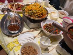 -串盟烧烤·长沙美食地标(星沙店)