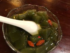 -汪一挑馄饨(老街店)
