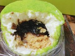 -好利来(温江合生汇店)