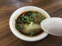 -霍嘟嘟手工水饺(黄山花园店)