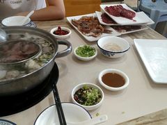 -伟记牛肉(金鸿公路店)
