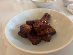 -上海和平饭店龙凤厅 Dragon Phoenix