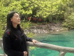 -石台牯牛降景区
