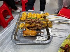 -小民大排档(光谷店)