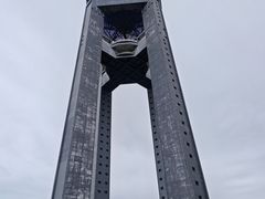 -粤北餐馆