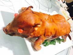 -海逸海鲜酒家(古北店)