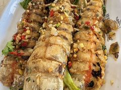 -钱塘府海鲜餐厅