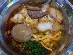 -雙冲柳州螺蛳粉&酸嘢&桂林米粉(簋街店)